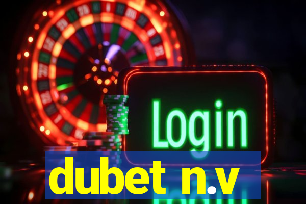 dubet n.v